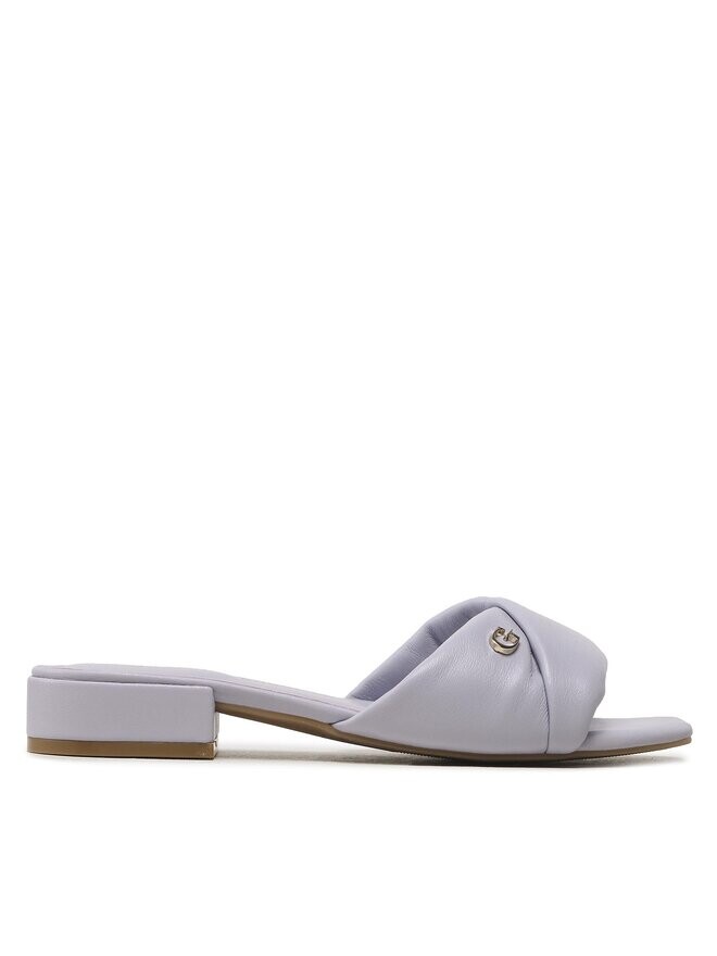 

Мюли Guess, фиолетовый