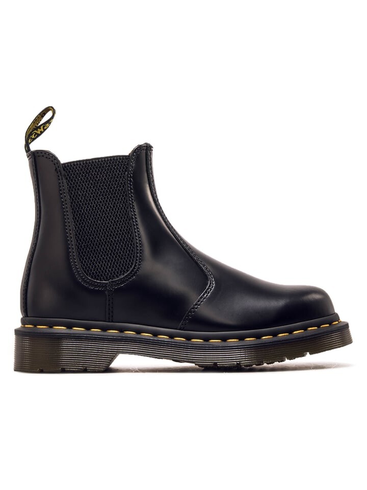 

Сапоги Dr. Martens, черный