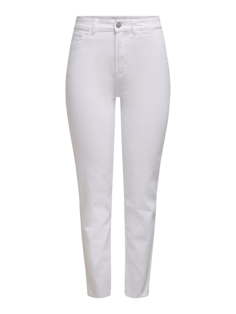 

Джинсы узкого кроя Only EMILY, цвет White Denim