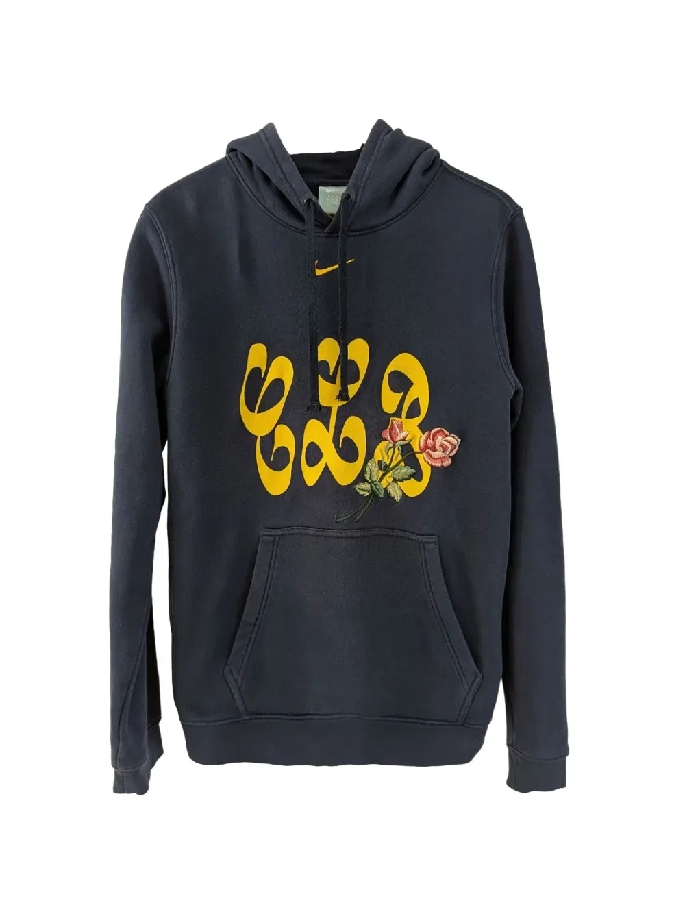 Худи X Drake Certified Lover Boy Nike, синий