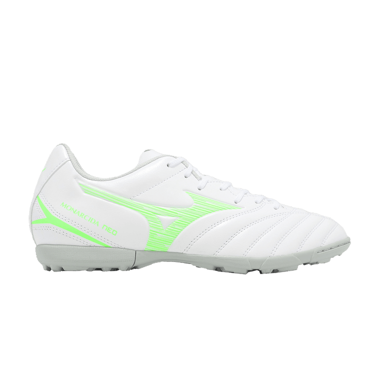 

Кроссовки Monarcida Neo 3 Select AS Wide 'White Neon Green', белый