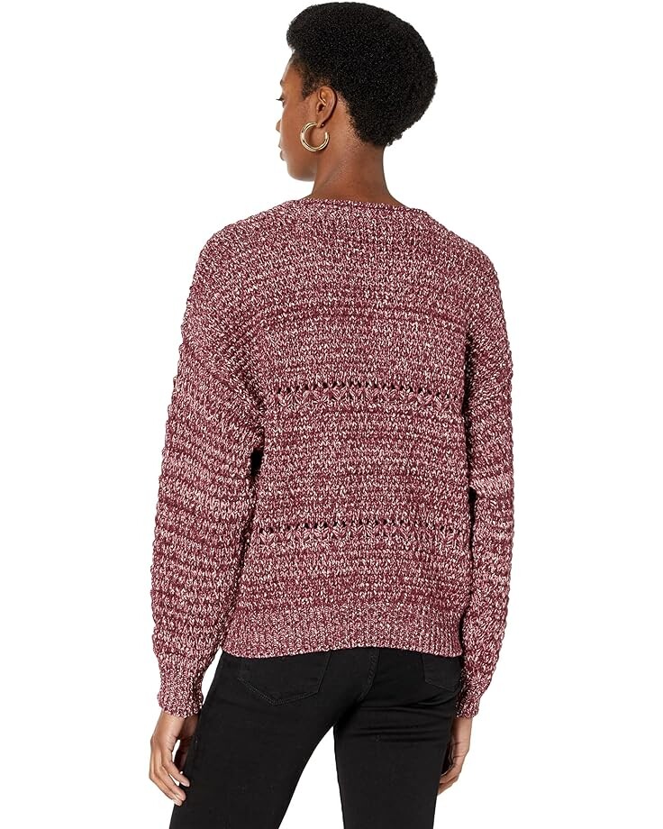 

Свитер DEAR JOHN Lexie Sweater, цвет Rosewood