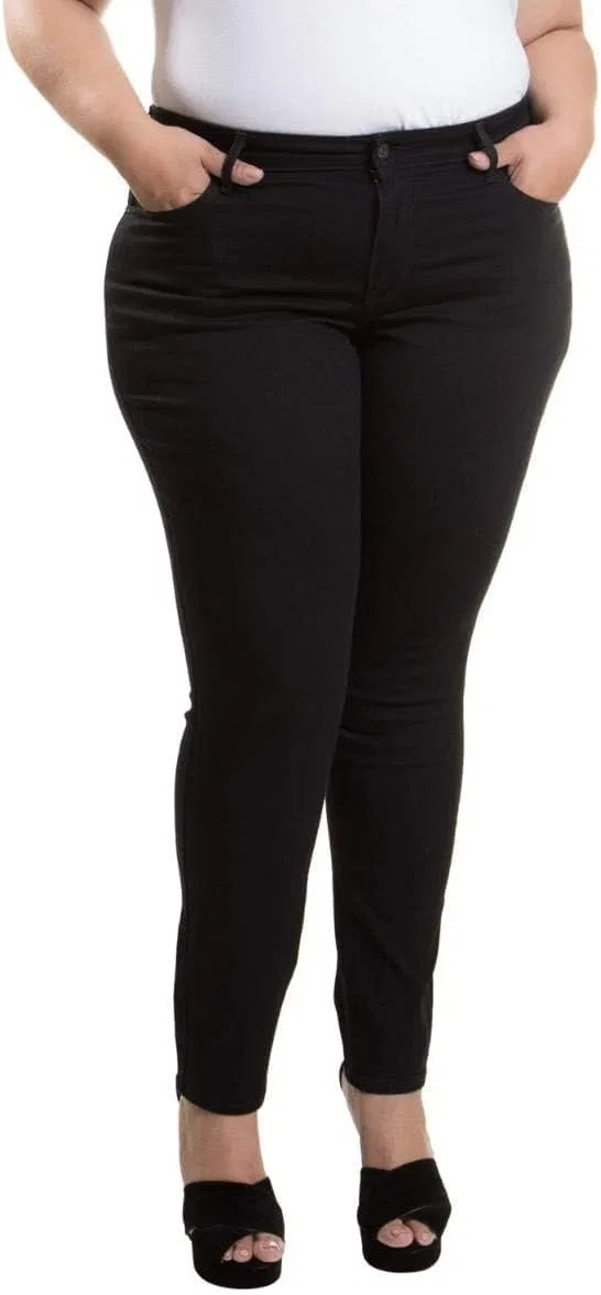 Джинсы Levi's Black Peony