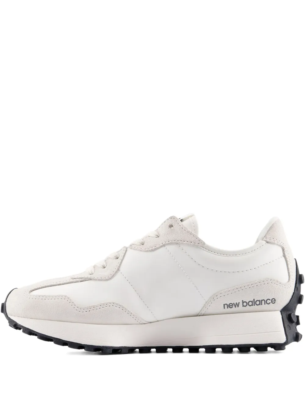 Кроссовки 327 NEW BALANCE, белый