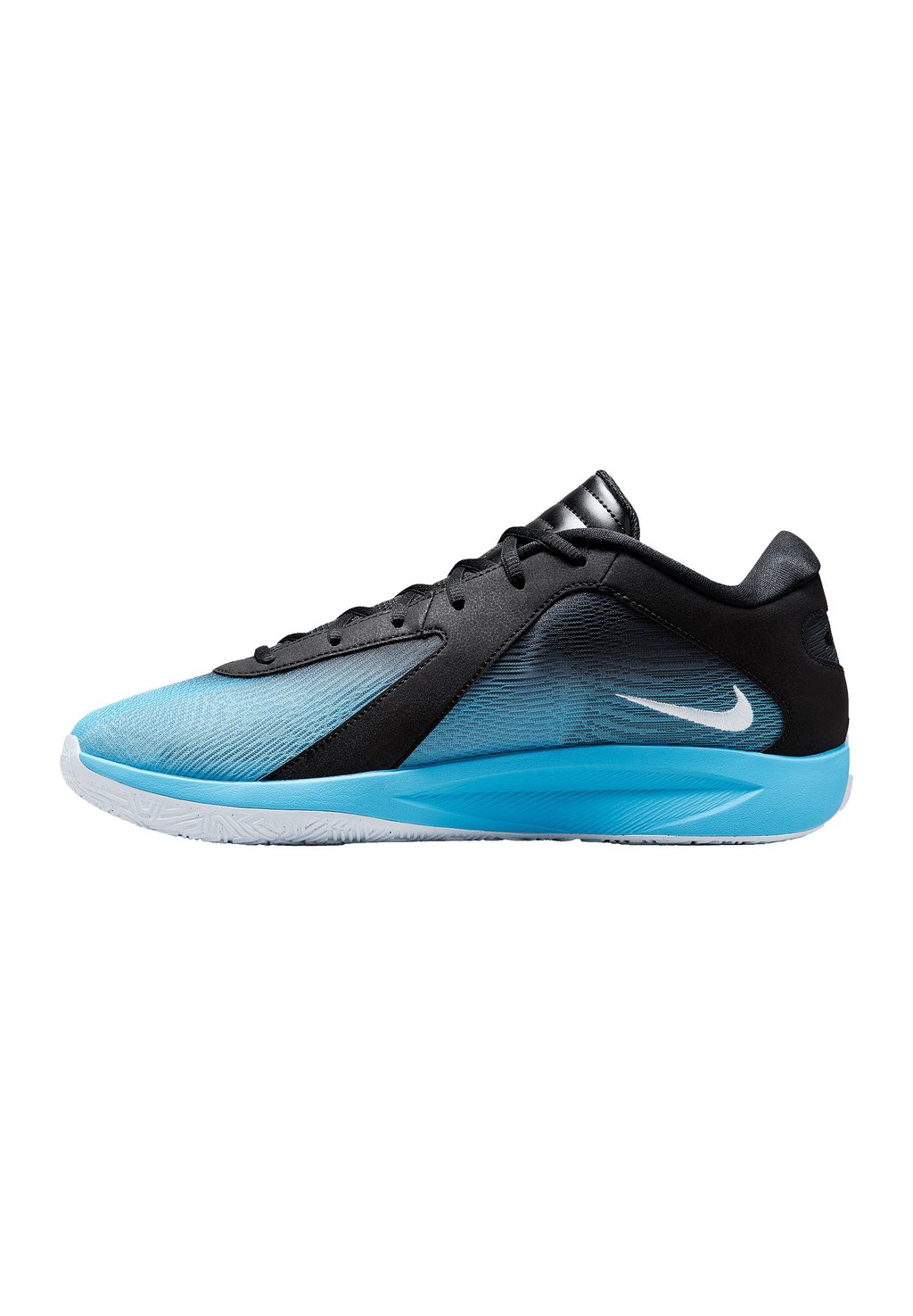 

Бутсы GIANNIS FREAK 6 XMAS Nike Performance, черный