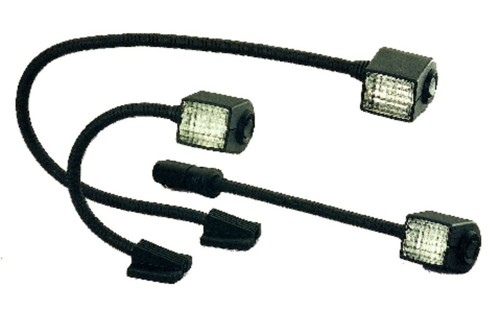 

Лампа для чтения HELLA 2AB 004 532-021 внутри 281 мм