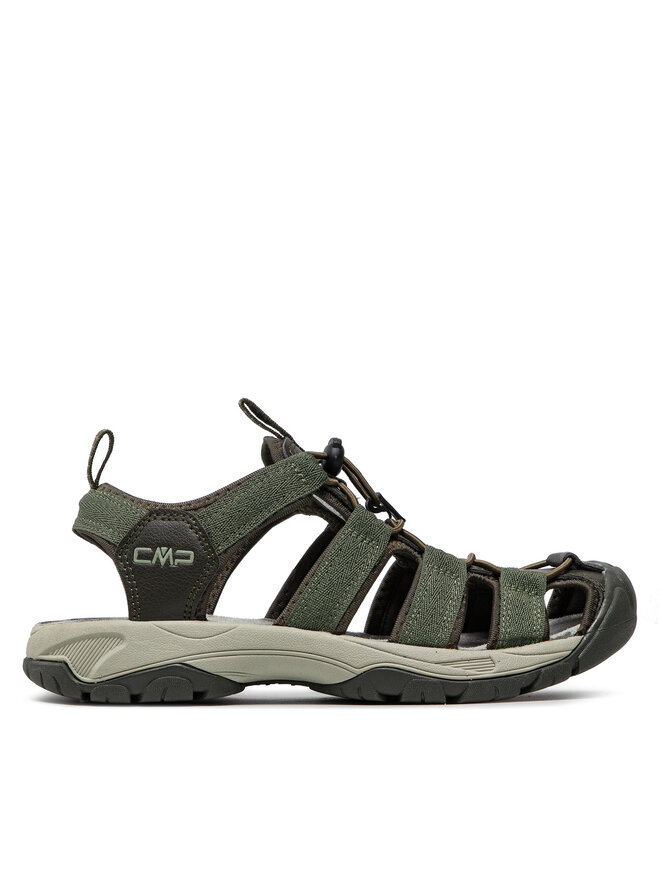 

Сандалии Sahiph Hiking Sandal 30Q9517 Cmp, зеленый