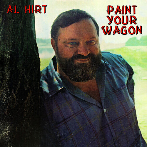 

CD диск Hirt, Al: Paint Your Wagon