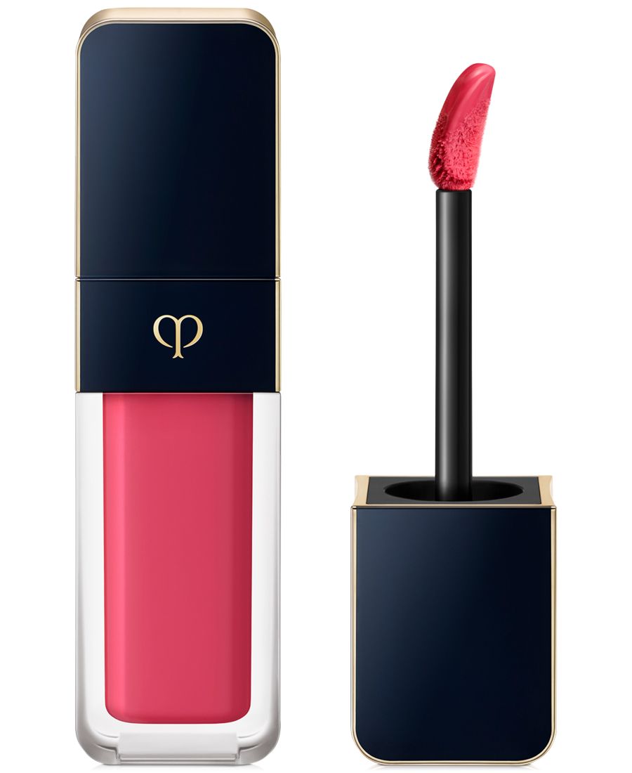 

Кремовый блеск Clé de Peau Beauté, цвет heliconia