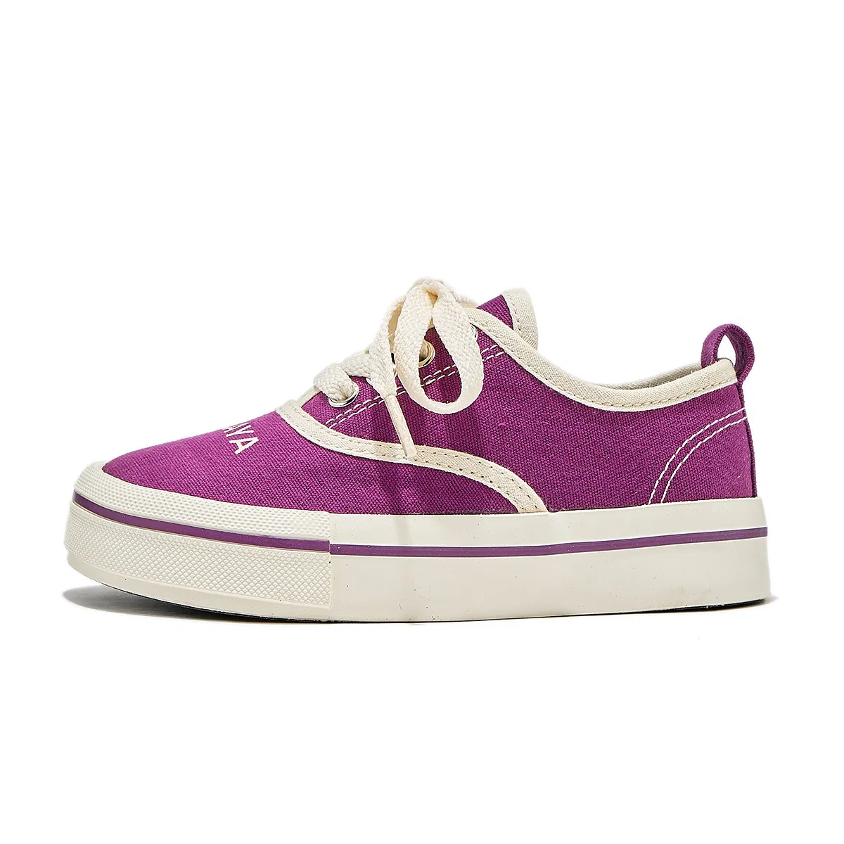 Кеды для детей Babaya Purple