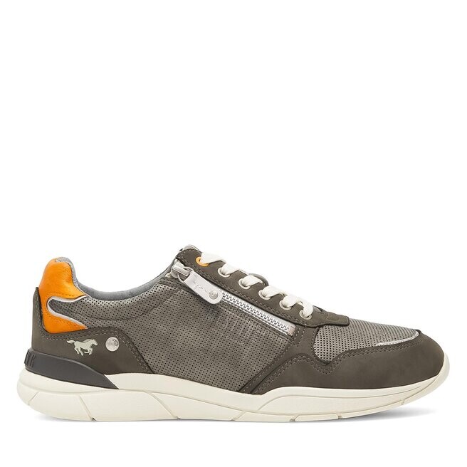 

Кроссовки Mustang 4138-309 Gris, серый