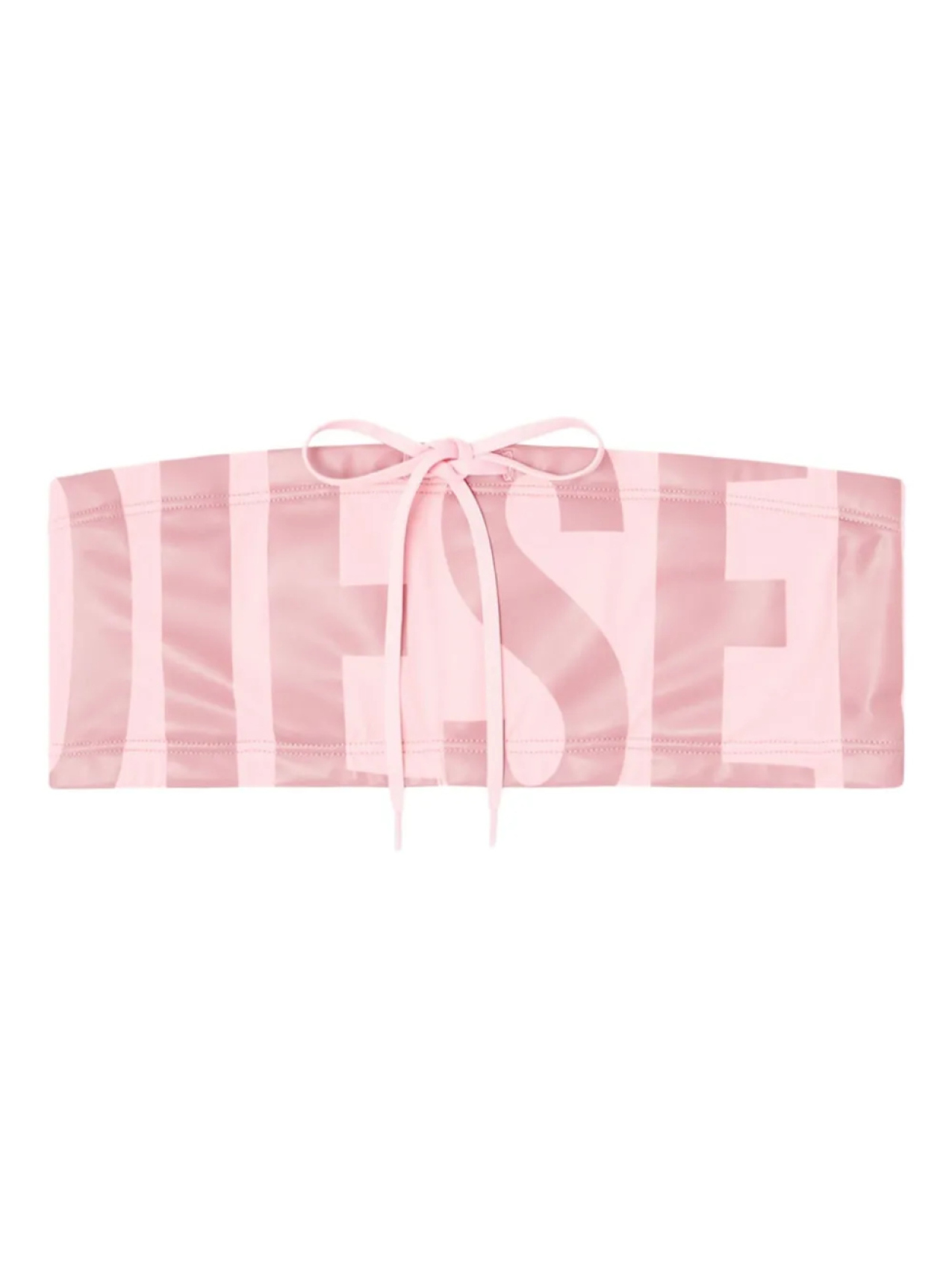 

Верх бикини Мириам Diesel, розовый