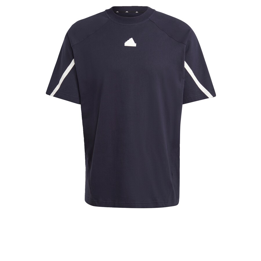 

Рубашка для выступлений ADIDAS SPORTSWEAR Designed 4 Gameday, темно-синий