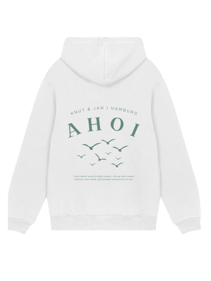 

Толстовка с капюшоном прозрачного цвета с оттенком белого F4NT4STIC