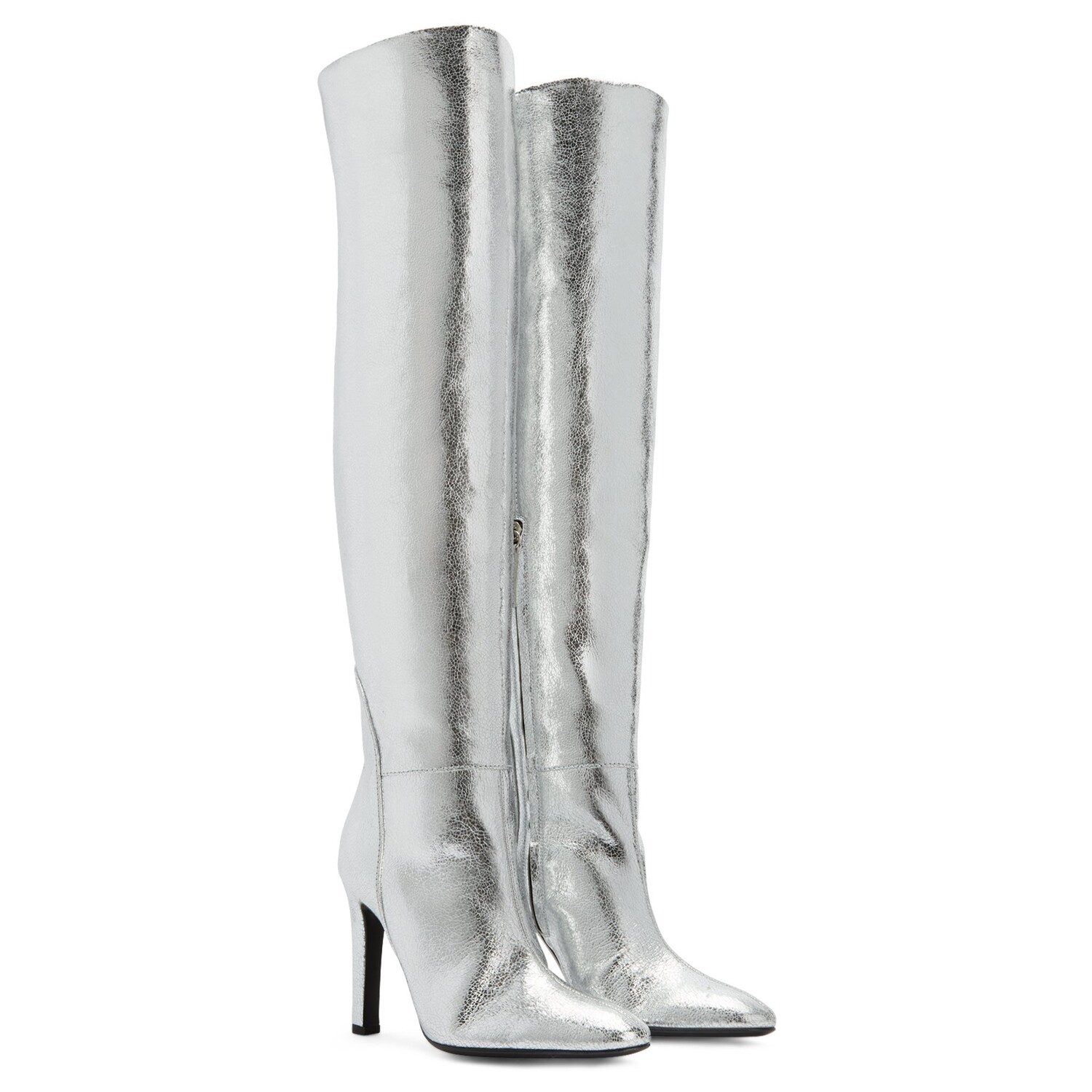 Джузеппе Занотти Хэтти Giuseppe Zanotti, серебро