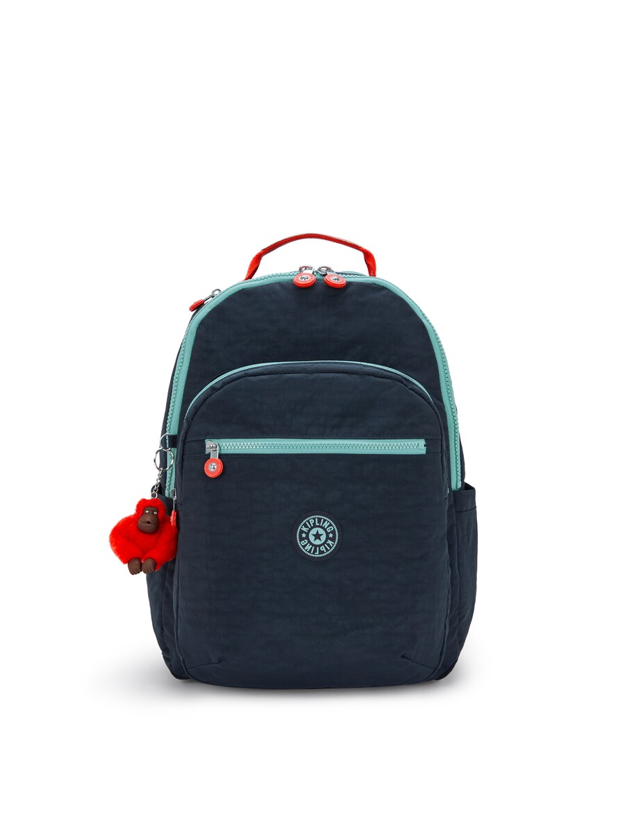 

Рюкзак KIPLING Seoul, Navy