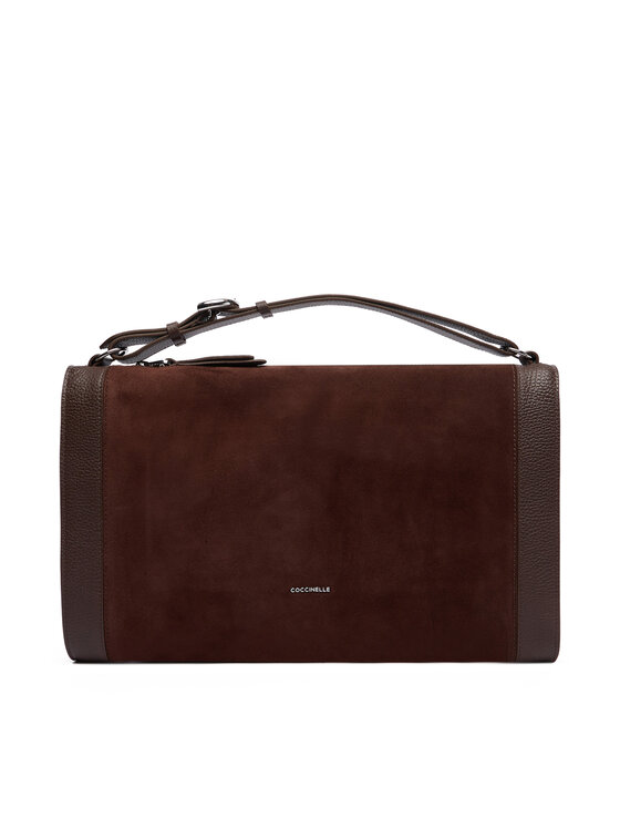 

Сумка TL6 Coccinelleelinor E1 TL6 12 02 01 Coccinelle, коричневый