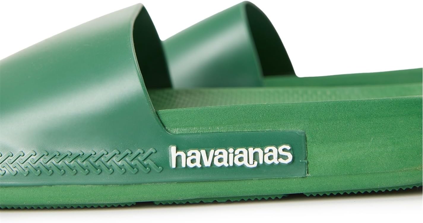 Шлепанцы Havaianas Slide Classic, для взрослых, Amazonia — фото 3