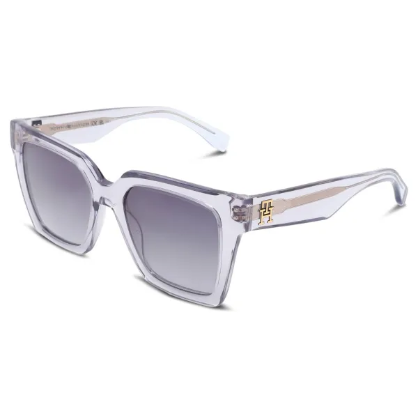 

Солнцезащитные очки Th 2100/s Tommy Hilfiger, серый