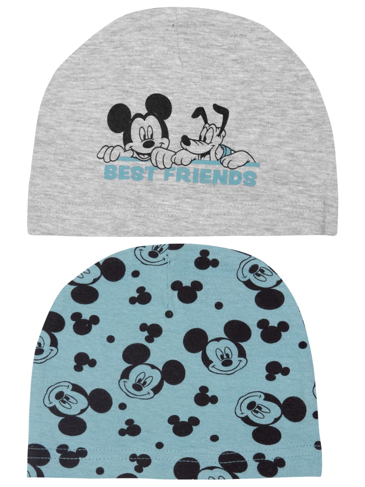 

Шапка Disney, разноцветный