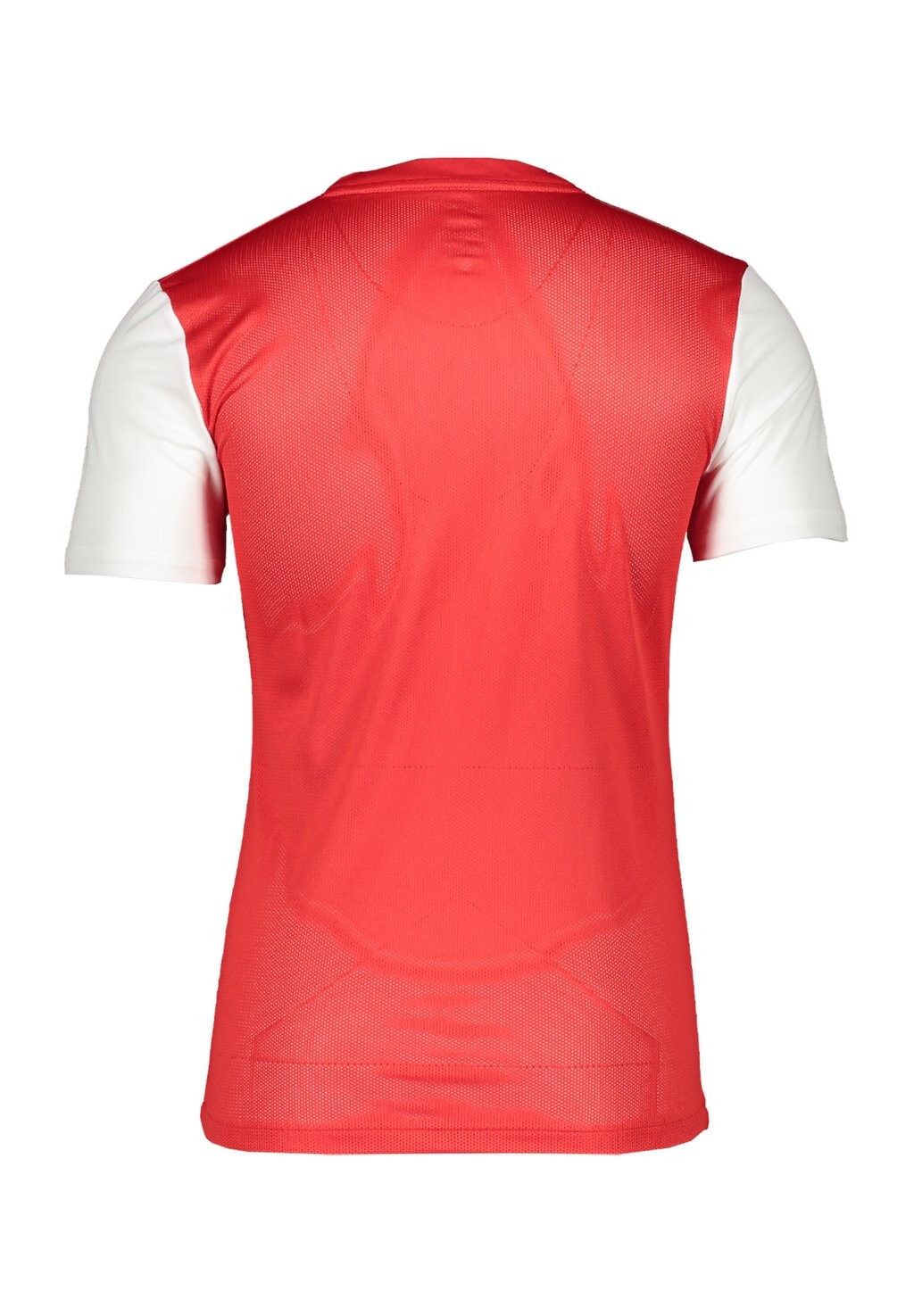 

Футболка FUSSBALL TEAMSPORT TIEMPO PRE Nike Performance, красный