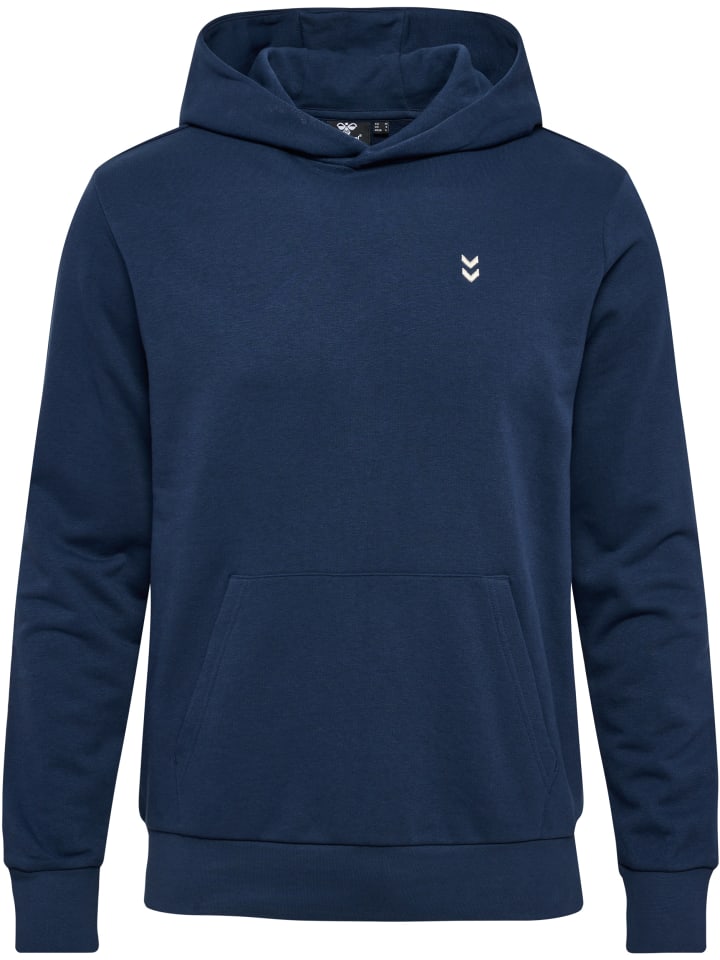 

Толстовка Hummel, цвет dress blues