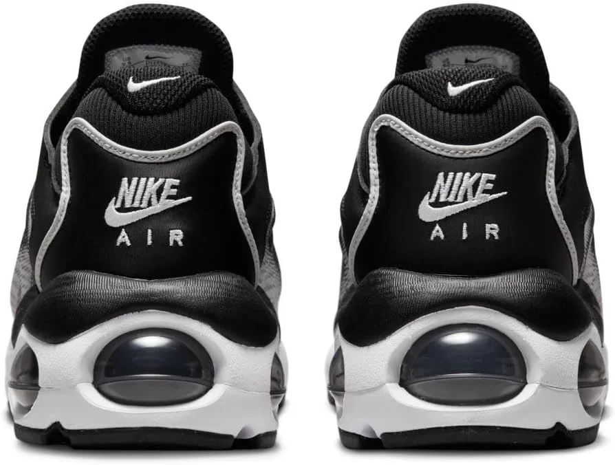 Кроссовки Nike P-6000 CD6404, белый/черный — фото 2