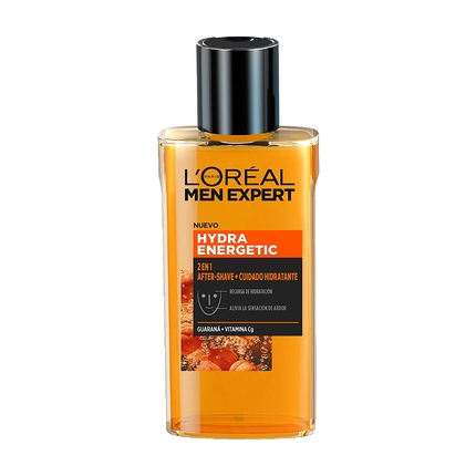 

L'Oreal Men Hydra Энергетик L'Oréal