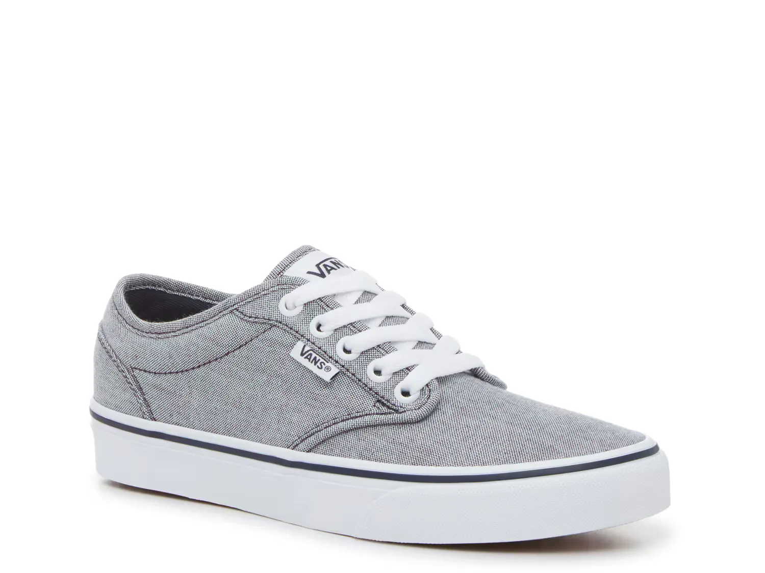 

Кроссовки Atwood Sneaker Vans, синий