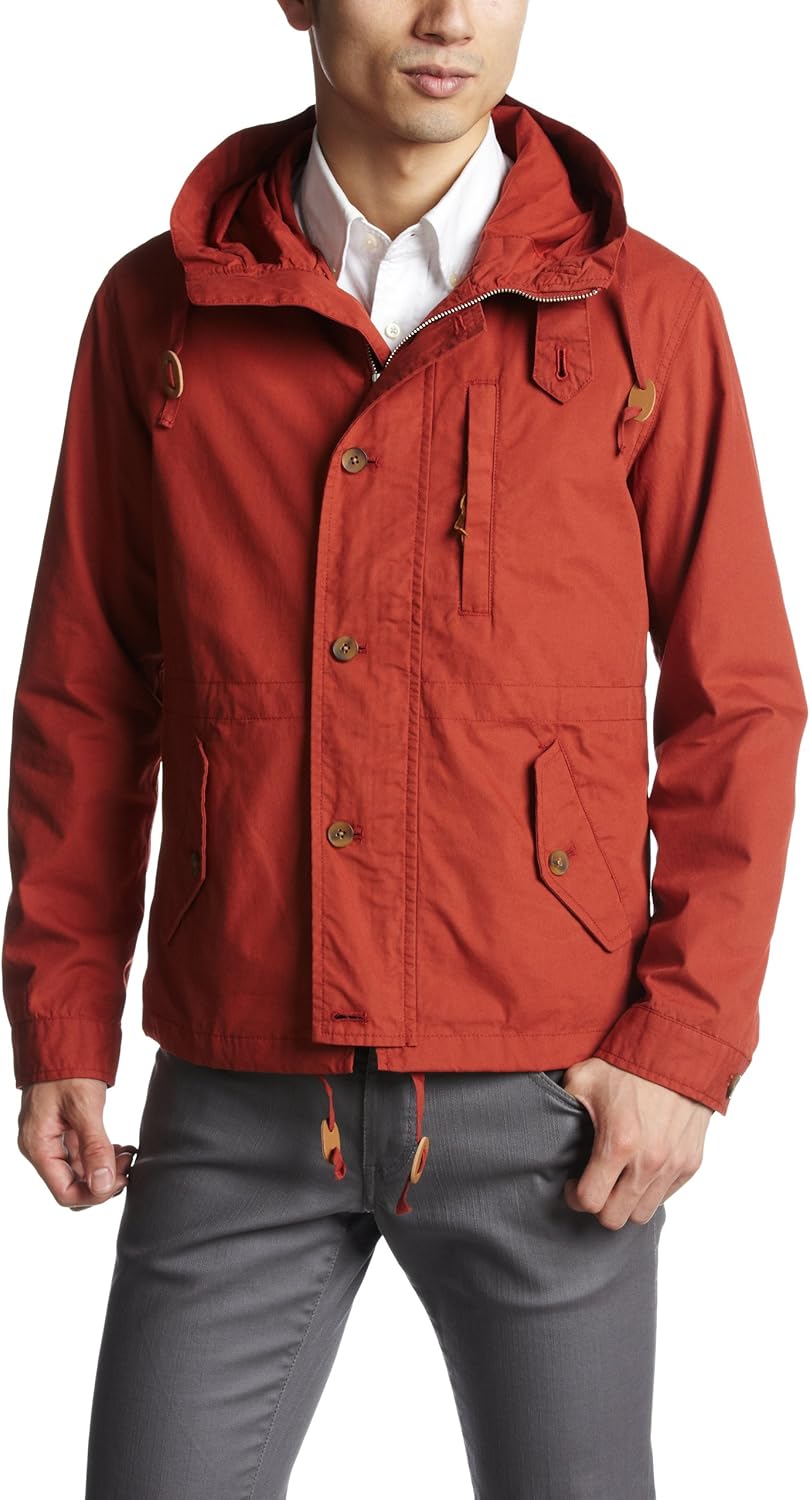 

Толстовка с изображением горы на Юнион Стейшн Union Station, оранжевый