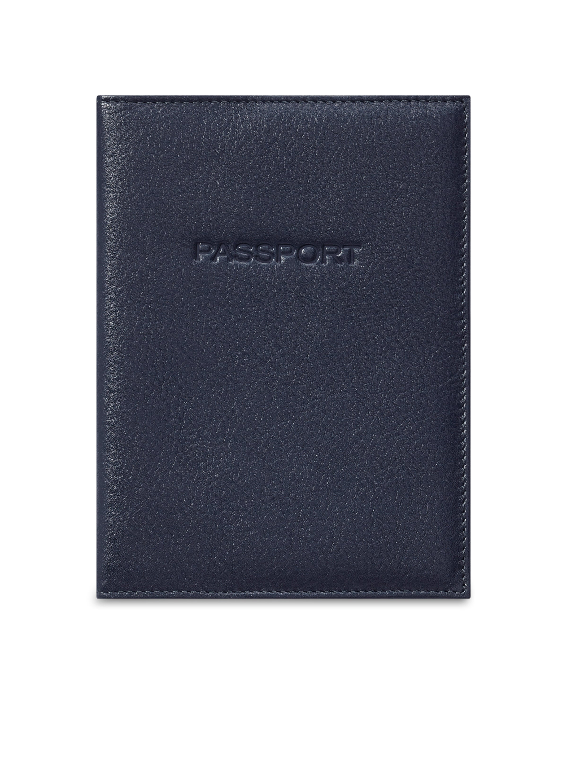 

Picard Чехол в цвете Navy