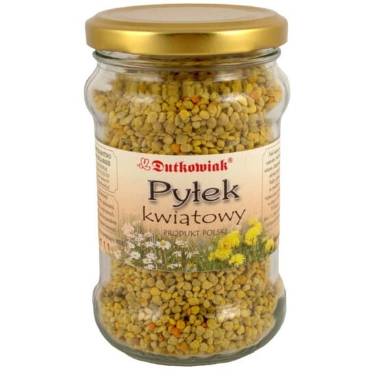 

Цветочная пыльца Dutkowiak 180 г