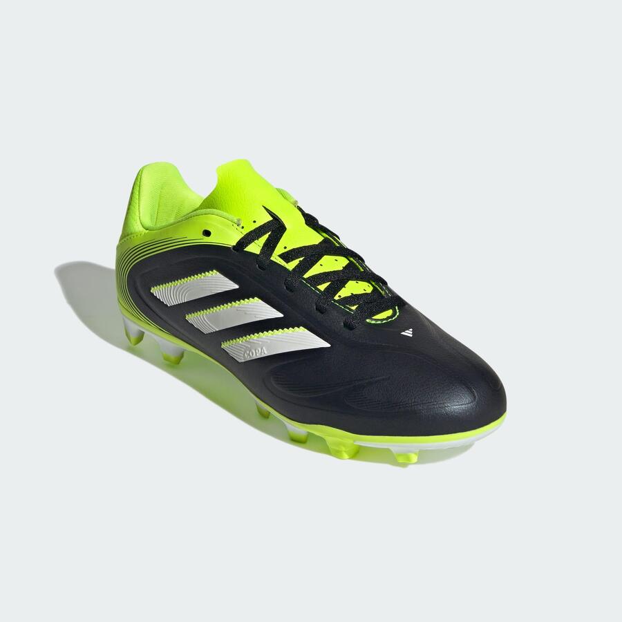 ADIDAS Детские футбольные бутсы Copa Pure 3 Club Firm/Multi-Ground — фото 4