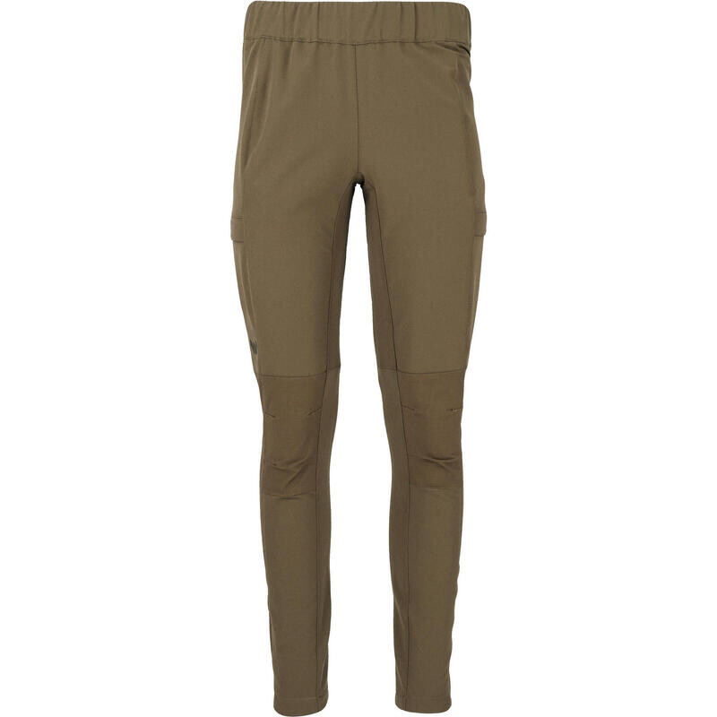 

Уличные брюки Whistler, цвет khaki/grün/grün