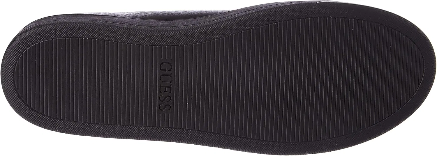 Мужские кроссовки GUESS Udine A, Black — фото 2