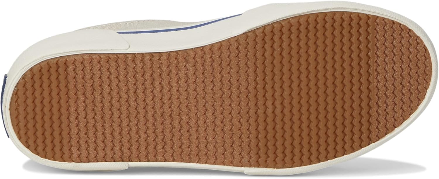 Кроссовки Sperry Unisex-Child Harbor Tide Jr, Stone — фото 4