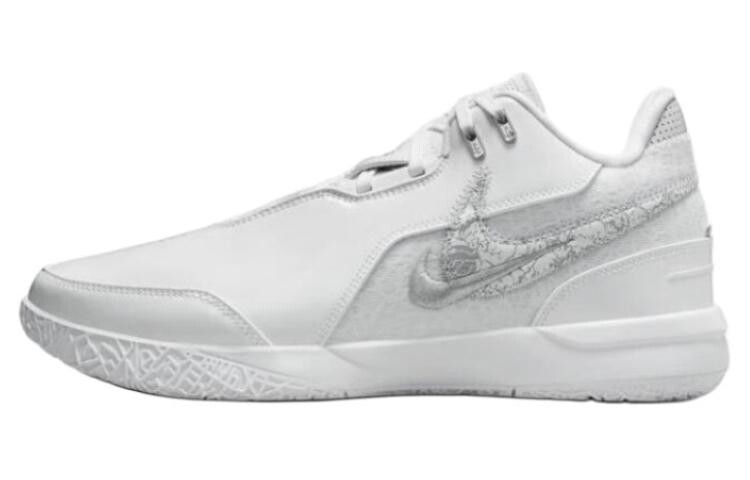 

Баскетбольные кроссовки LeBron NXXT Gen White Nike