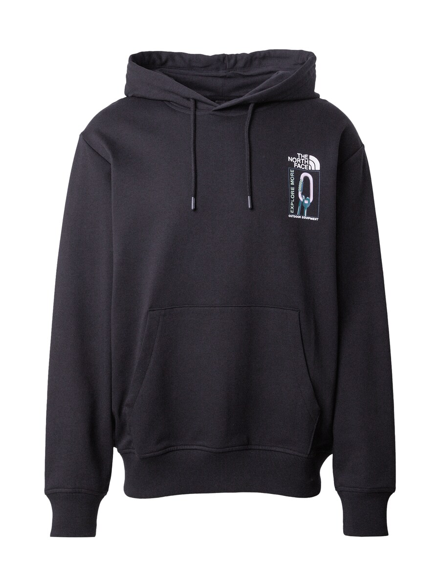 

Толстовка THE NORTH FACE EXPLORE GEAR, Black