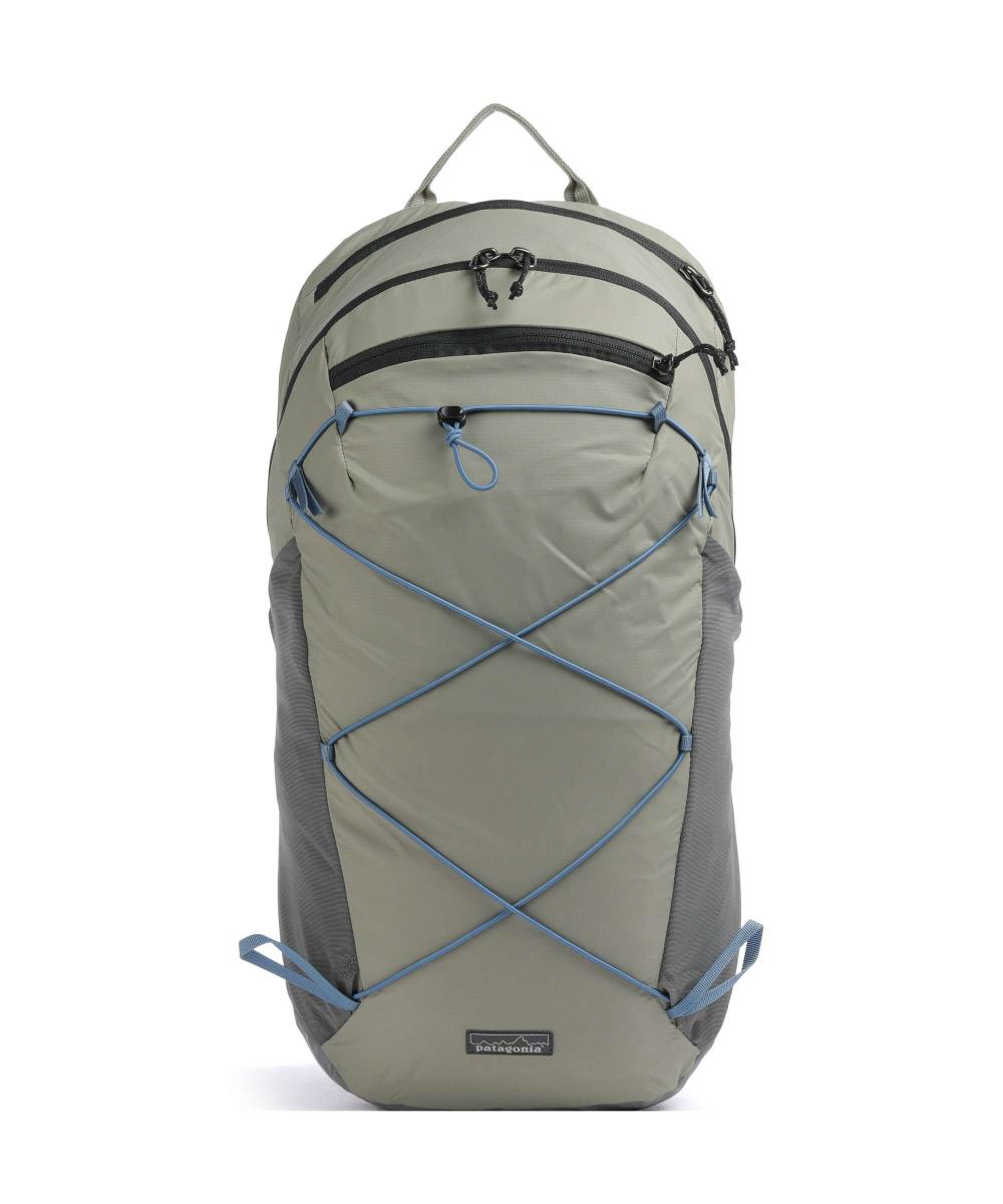 

Рюкзак Terravia 22 л из переработанного нейлона Patagonia, хаки