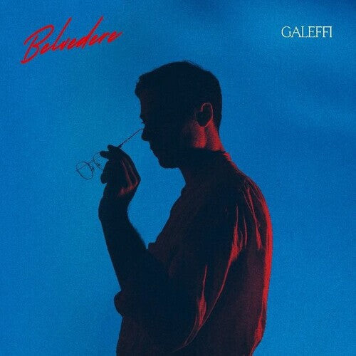

Виниловая пластинка Galeffi: Belvedere