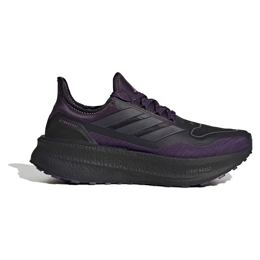 Кроссовки adidas Ultraboost 5 Goretex, черный
