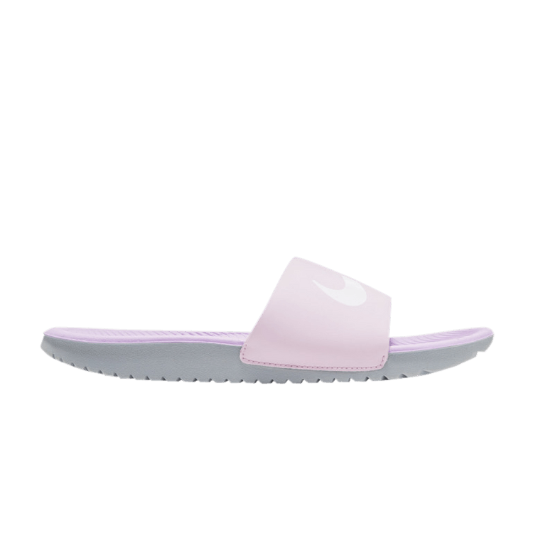 

Шлепанцы Kawa Slide GS 'Iced Lilac', фиолетовый