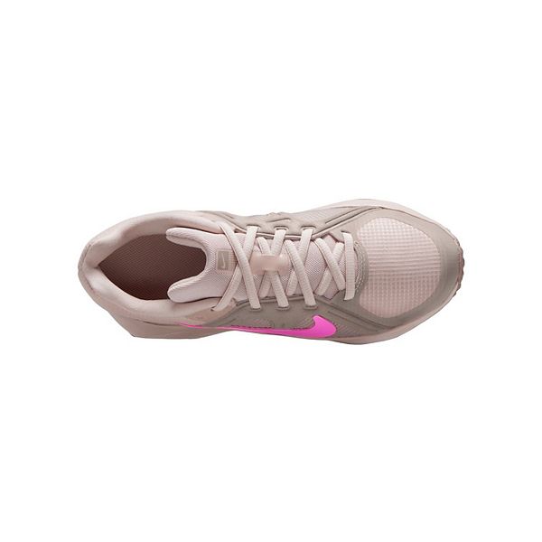 Кроссовки Metro tek для детей Nike, Silt Red Pink — фото 3