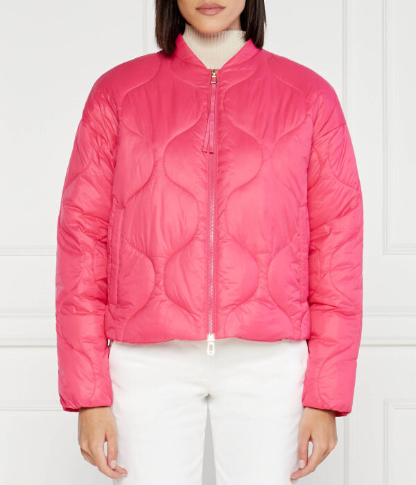 

Куртка Regular fit Joop!, розовый