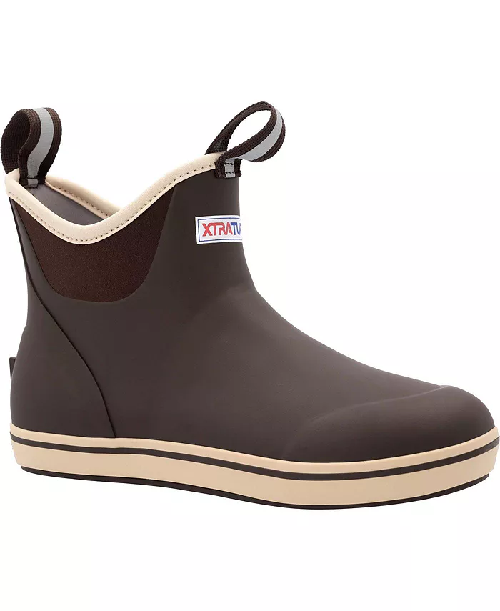 

Мужские 6-дюймовые ботинки Deck Boot XTRATUF