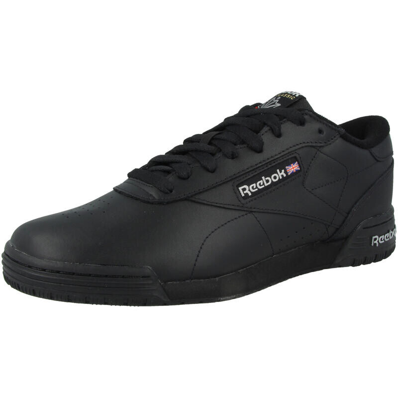Кроссовки Reebok, цвет schwarz/schwarz/silber — фото 4