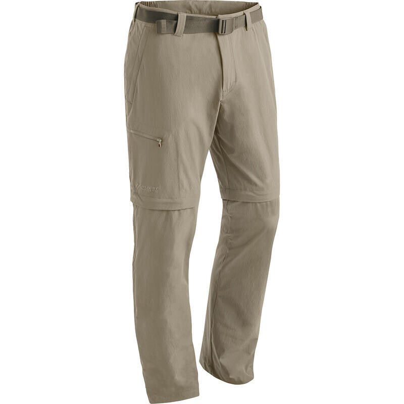 

Брюки Maier Sports, цвет beige/beige/beige