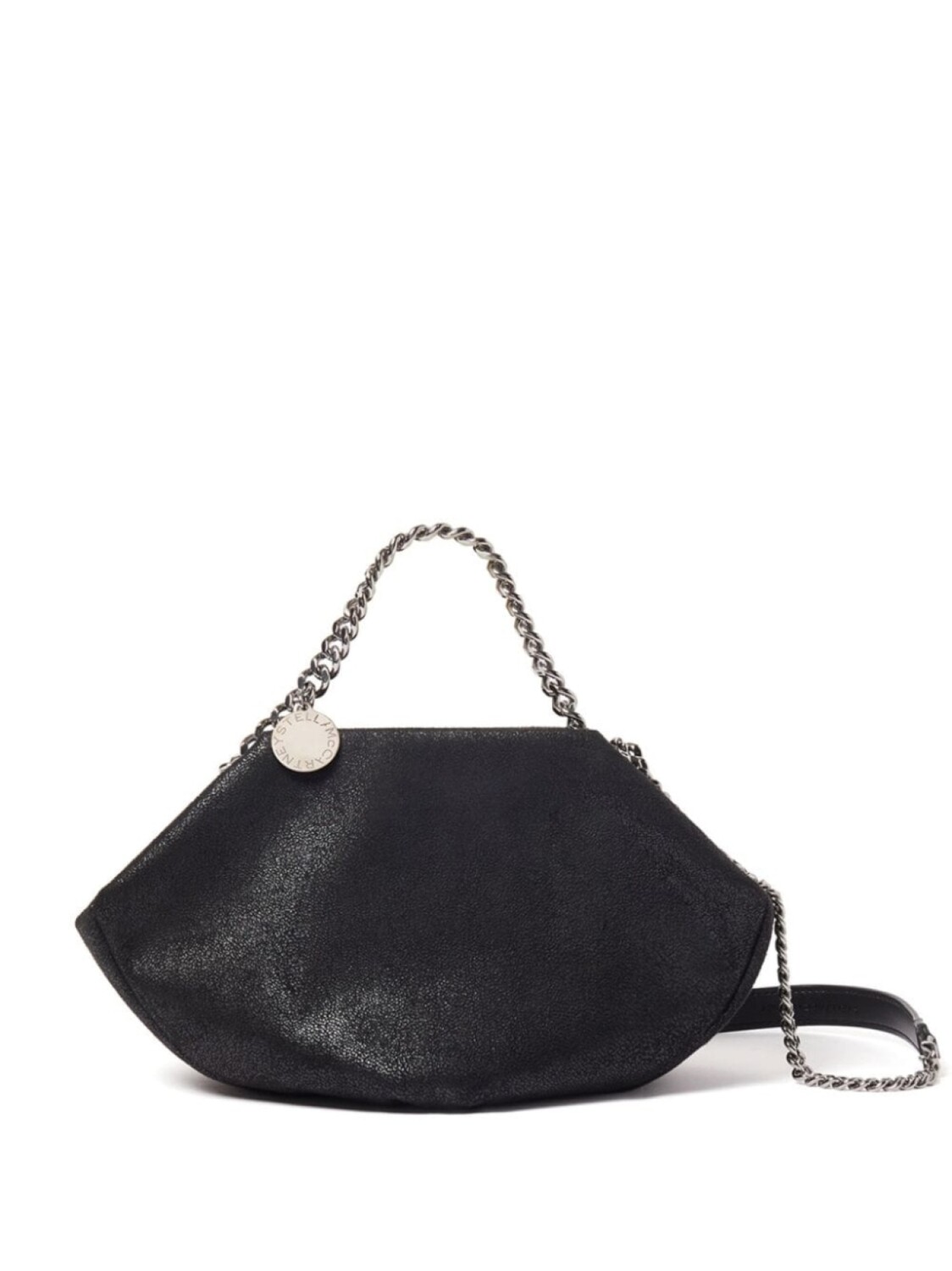 

Stella McCartney сумка-тоут Falabella размера мини, черный