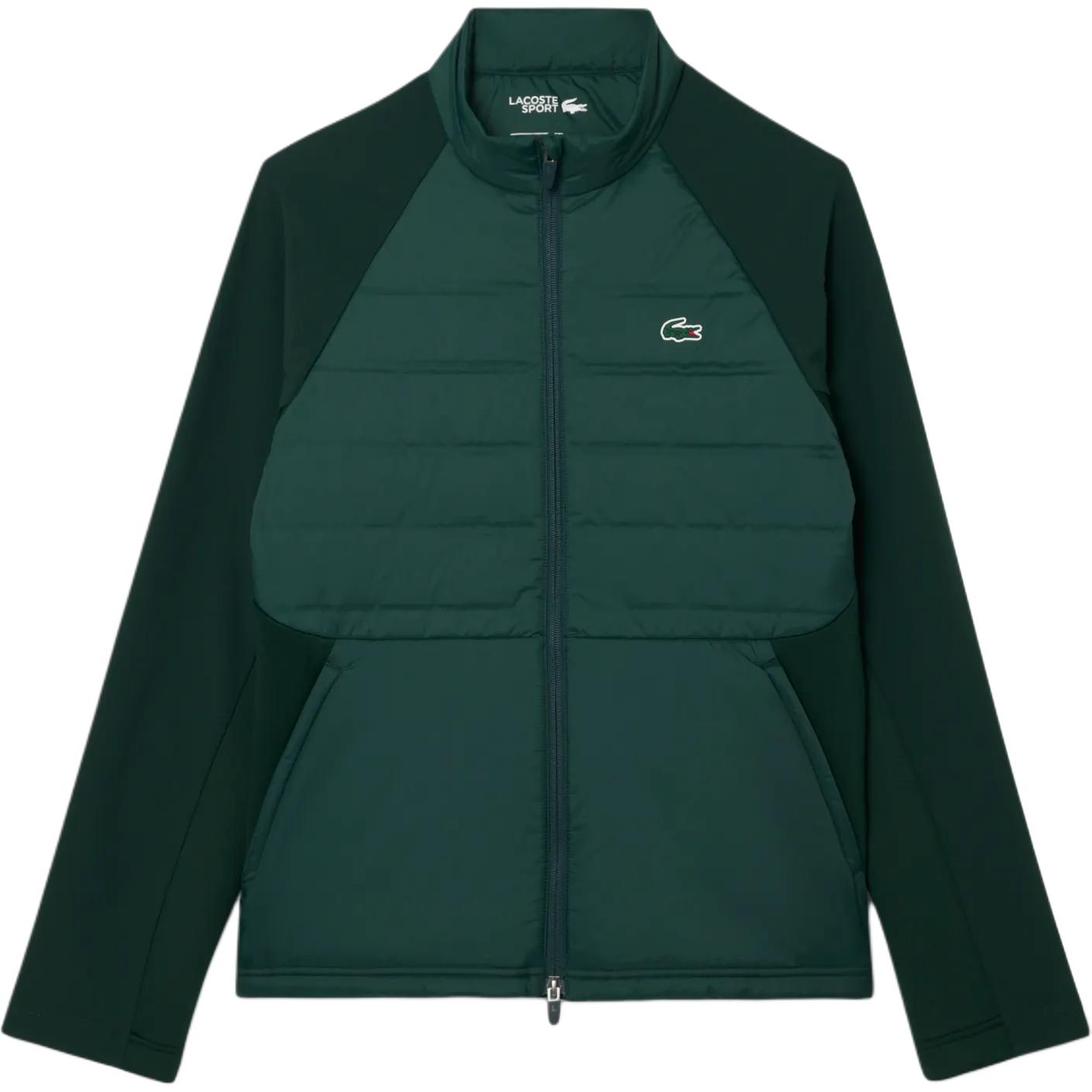 

Lacoste Куртки и пальто мужские, морской синий