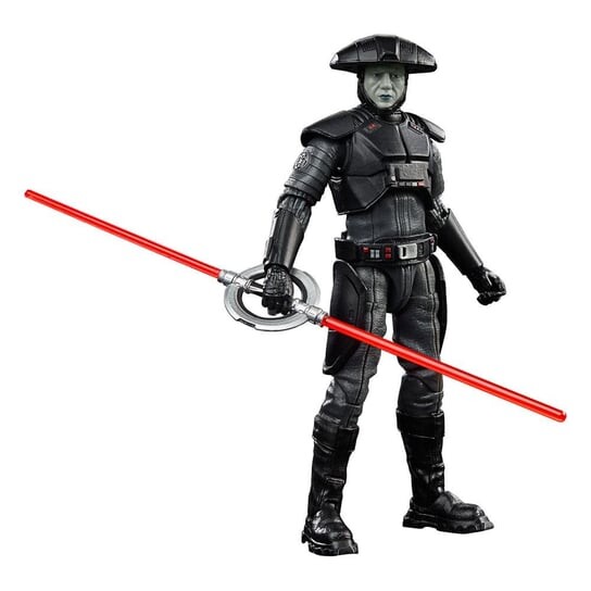 

Hasbro, Star Wars Black Series, Коллекционная фигурка, Пятый Брат (Инквизитор), 15 см